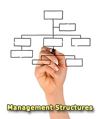 management-structures