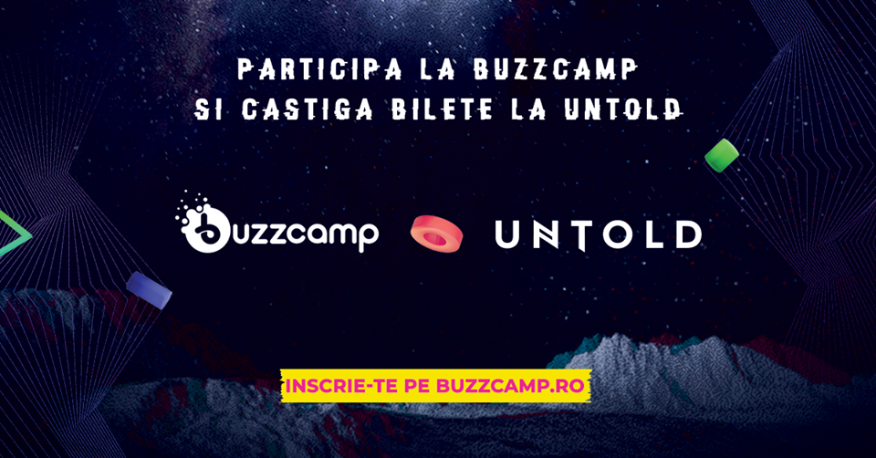 buzzcamp untold